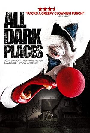All Dark Places nude scenes